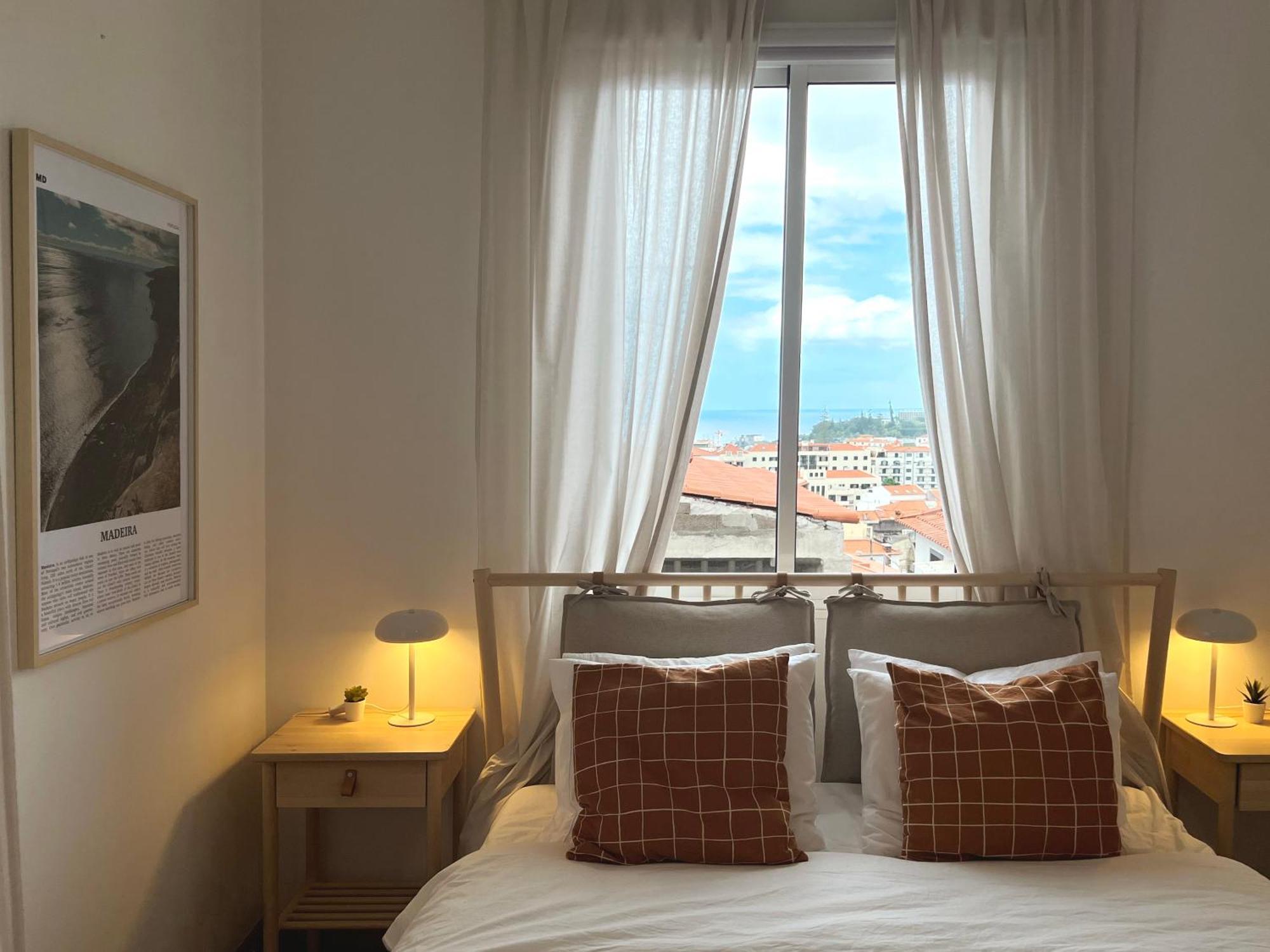 Madeira Breeze Daire Funchal Dış mekan fotoğraf